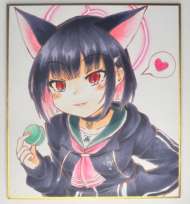 カズサ🐈 