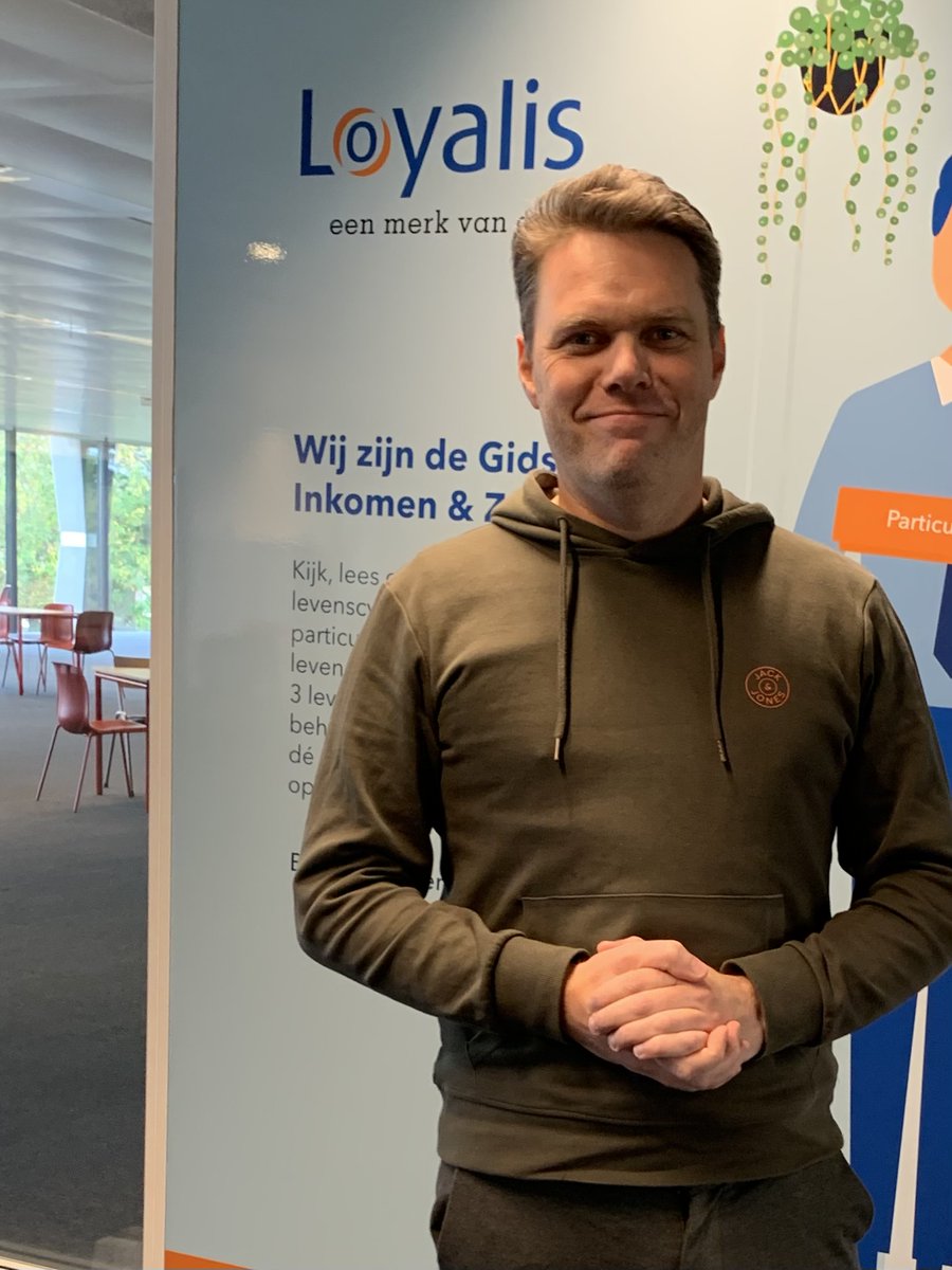 Informed Group (@infcon) on Twitter photo Vanwege ons 3e lustrum laten we collega's aan het woord. Dit keer vertelt <a href="/michasulman/">Micha Sulman</a>: Over zijn vliegende start, passie voor techniek en leuke projecten. En waarom <a href="/OutSystems/">OutSystems</a> net als de Italiaanse keuken is. Nieuwsgierig? Lees zijn enthousiaste verhaal: bit.ly/Ik_leef_OutSys… Vanwege ons 3e lustrum laten we collega's aan het woord. Dit keer vertelt <a href="/michasulman/">Micha Sulman</a>: Over zijn vliegende start, passie voor techniek en leuke projecten. En waarom <a href="/OutSystems/">OutSystems</a> net als de Italiaanse keuken is. Nieuwsgierig? Lees zijn enthousiaste verhaal: bit.ly/Ik_leef_OutSys…