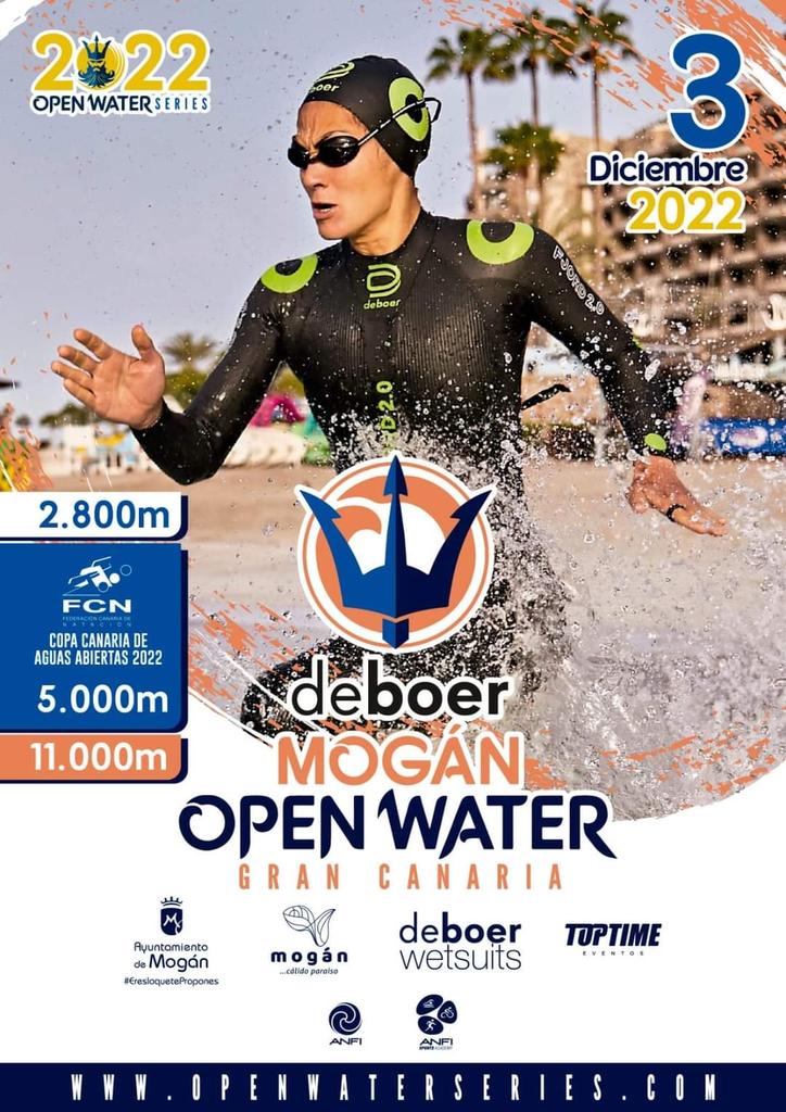 jerezmaster's tweet photo. Y este fin de semana...🏊🤍💙 #copacanaria #AlejandroAyala #Moganopenwater #SeguimosCreciendo https://t.co/4RkLVeYivv