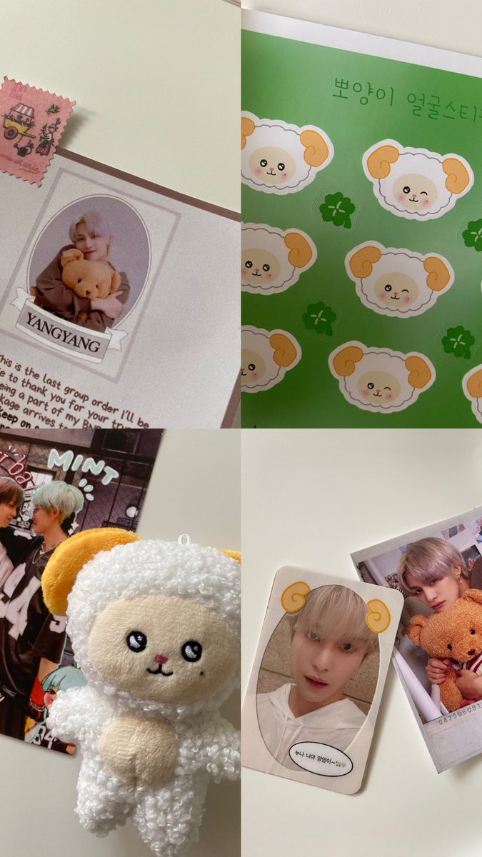 haebabybear's tweet photo. ppoyangi is home 😭

thank u @heimdoli for organizing this go! ill miss joining your gos 🥹 congrats on your bns journey isama mo na ko paalis pls 🥹🥹 haha jk 1/2 😭😭😭 

#doliproofs #haebabybear https://t.co/Pmo4E1sy02