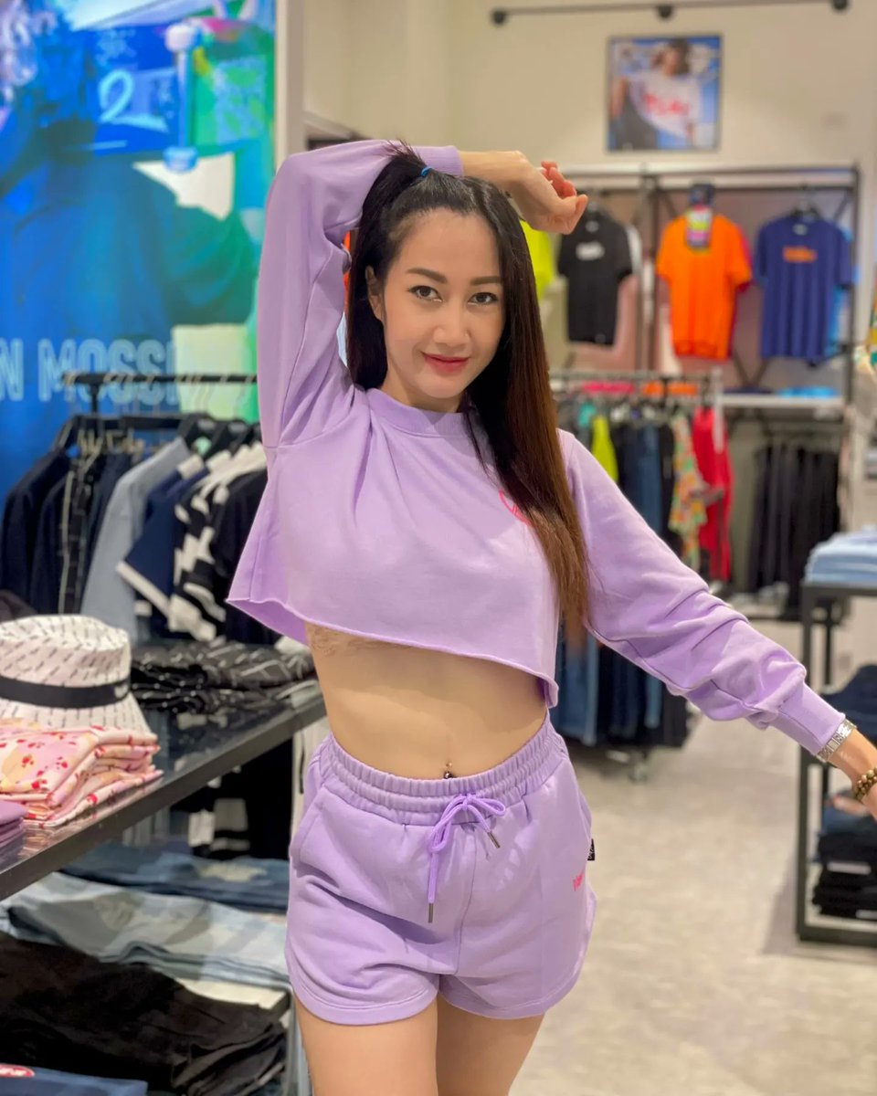 Piko_piYo's tweet photo. 🔥Let's go to Shopping🔥
@mossimoth Brand Street from California 🔥 25Nov-5Dec 🔥
⚡️"𝗕𝗨𝗬 𝟭 𝗚𝗘𝗧 𝟭 𝗙𝗥𝗘𝗘"⚡️
#mossimoTH
#mossimoinmyelement
#mossimo
#marketvillagehuahin https://t.co/JBbTbPy5wj