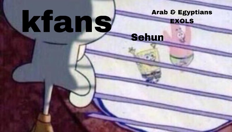 u_han94's tweet photo. EVERYONE !!!!! IS HAPPENING https://t.co/nyzQTfjNqU