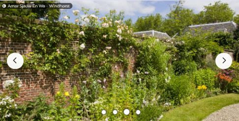 In plaats van houten schuttingen kun je ook hagen en struiken planten als erfafscheiding. Deze dragen bij aan een koelere tuin en omgeving, doordat de bladeren water verdampen.

Lees verder welkombijkant.nl/bewoners/maatr…