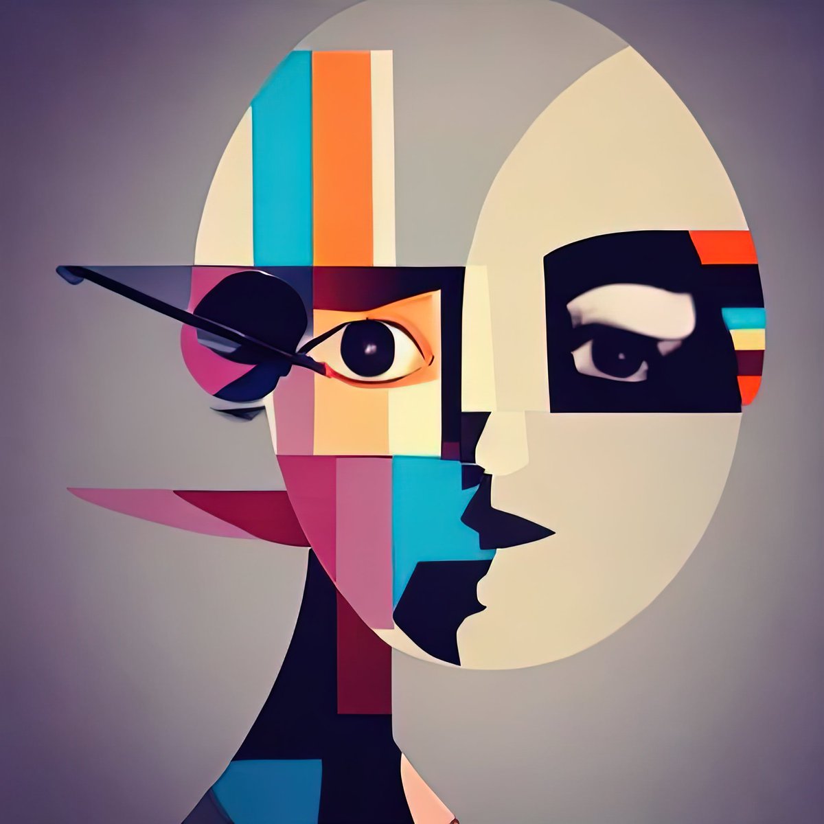 My first new collection
Reflection of thoughts in art
opensea.io/collection/ref…
Available on <a href="/opensea/">OpenSea</a> #OpenSeaNTF 

#NFT #NFTart #Artist #opensea #NFTCollection