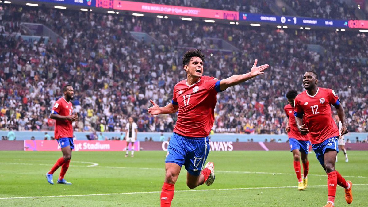 TF1Info's tweet photo. ⚽ #Mondial2022 - VIDÉO - Le doublé d'Havertz, le CSC de Neuer... Revivez les buts de Costa Rica-Allemagne https://t.co/Wn9xgEtns9
📱 Suivez toute l'actualité de la #FIFAWorldCup avec l'application gratuite TF1info en la téléchargeant ➡ https://t.co/rJ3A1U2ZVG
#cosall https://t.co/J8uv3BEw7G