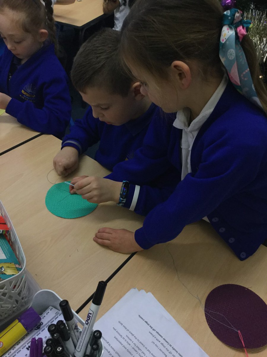 Woodpecker Class tweet media