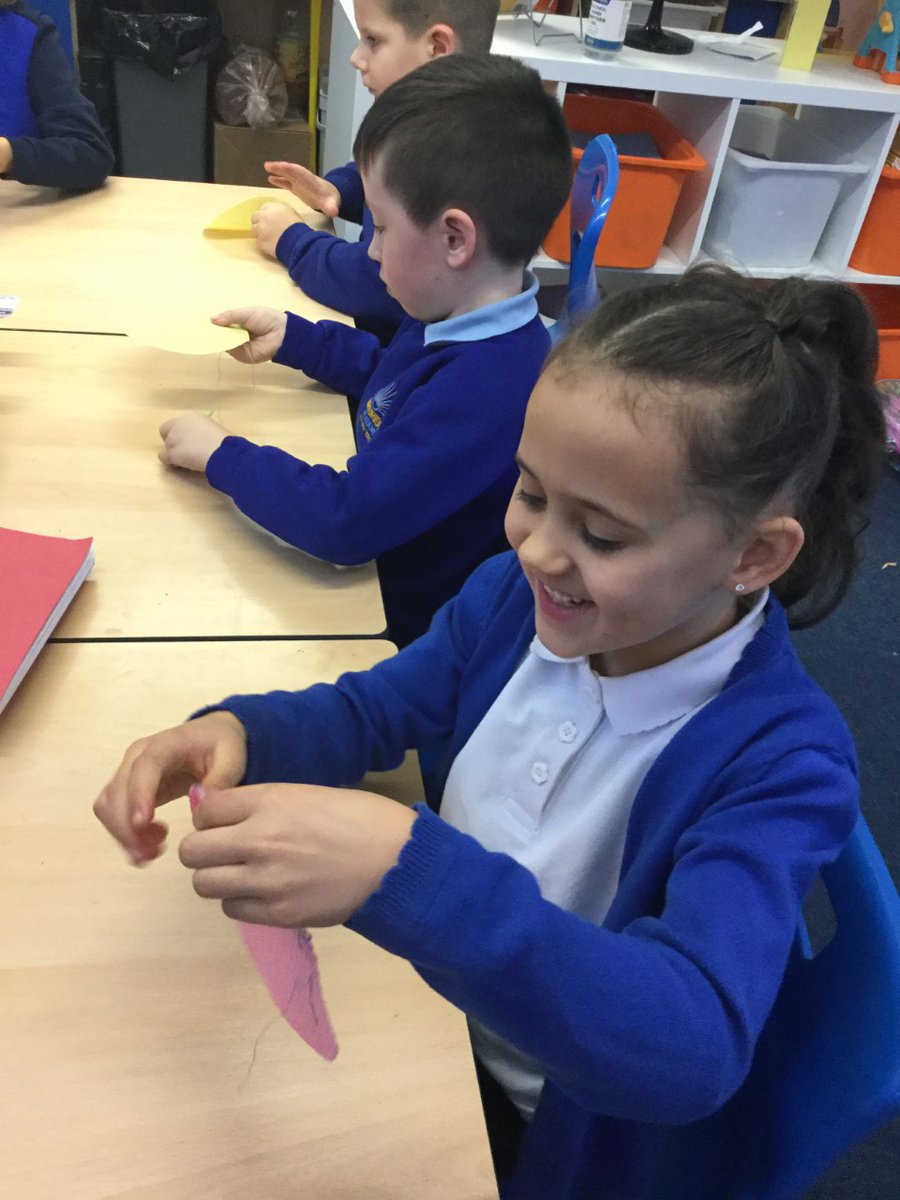 Woodpecker Class tweet media