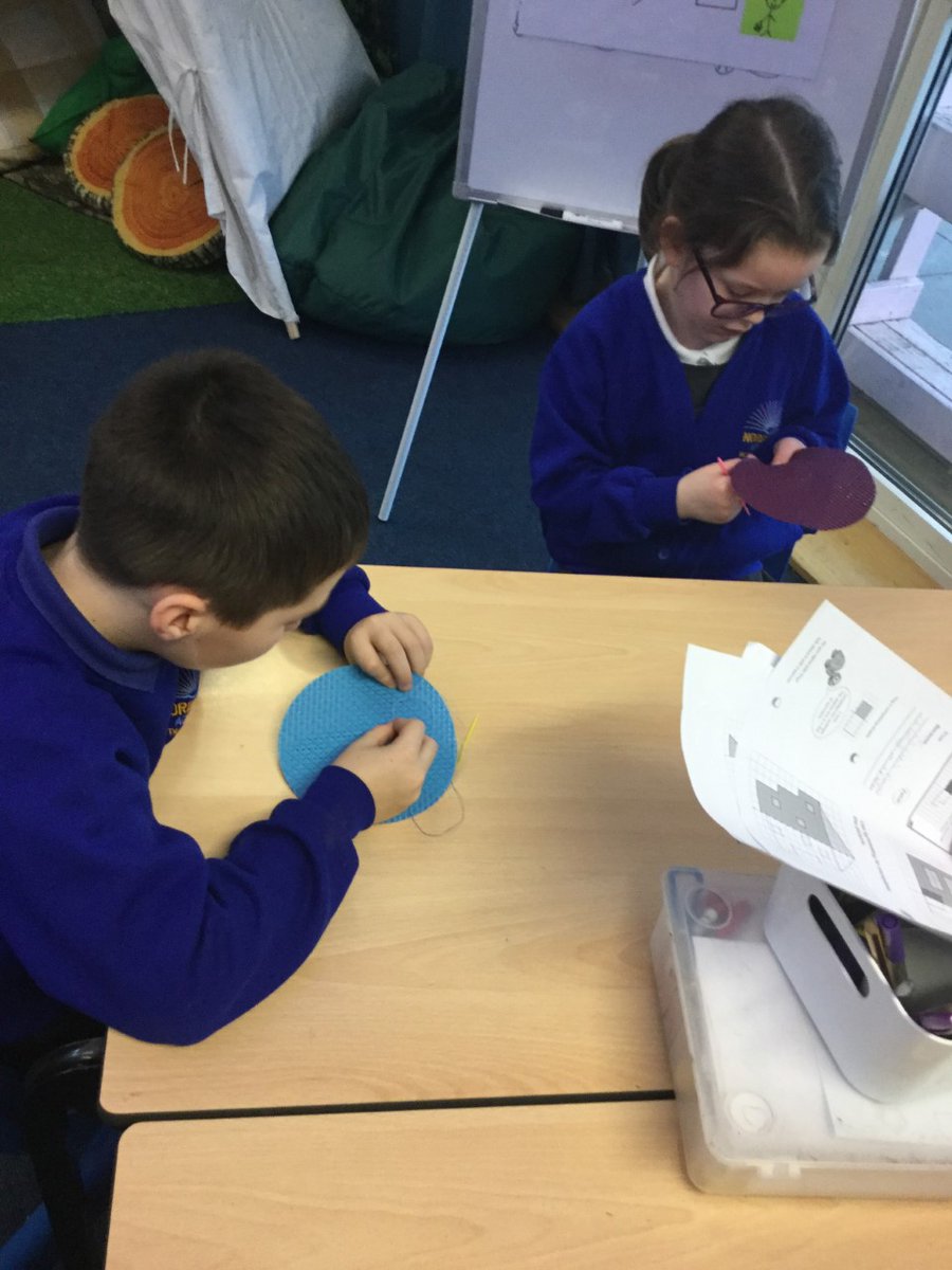 Woodpecker Class tweet media