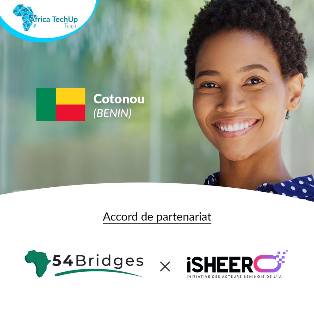 Africa TechUp Tour tweet media
