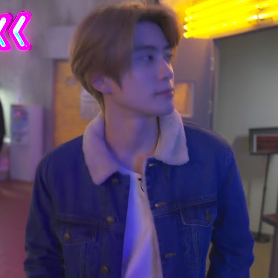 JJHLOOKS's tweet image. 