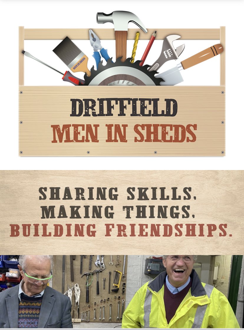 GreatDriffieldRadio 107.2 & 95.2 FM tweet media