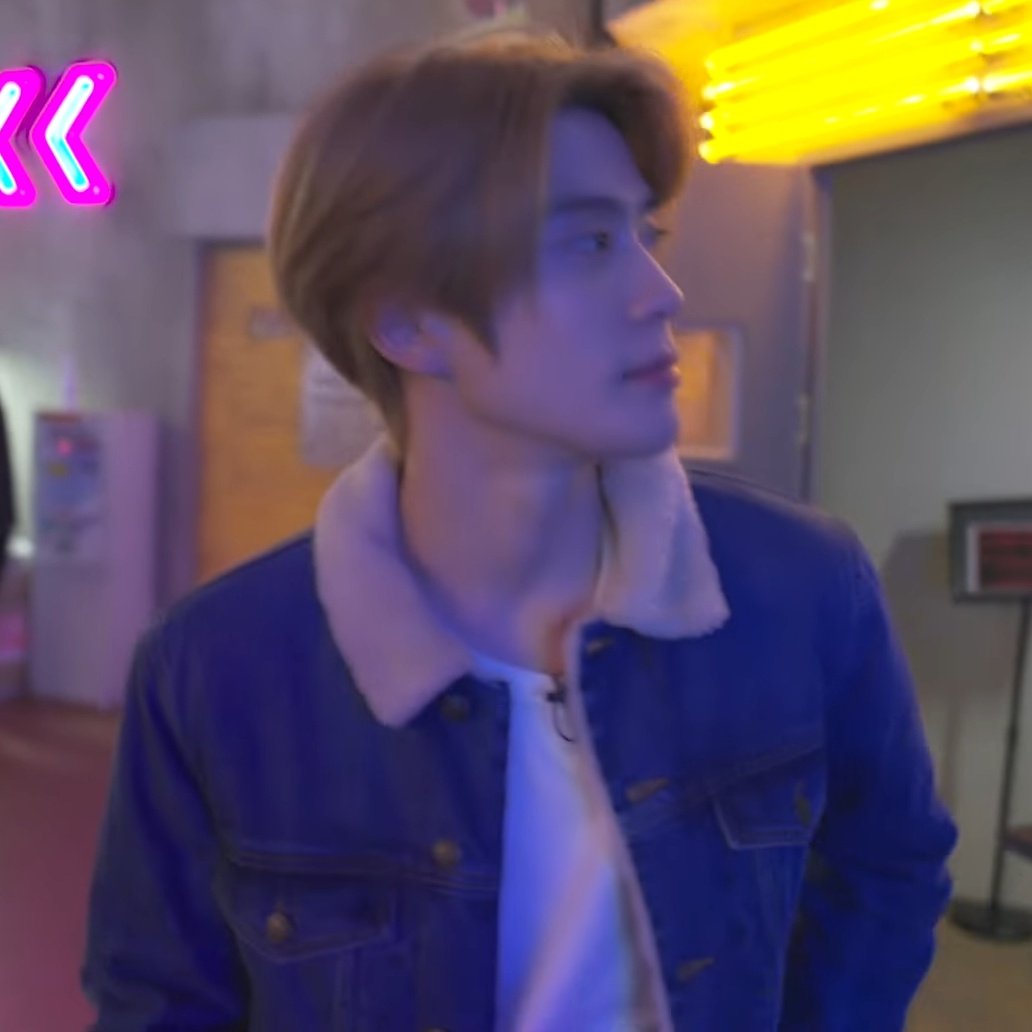 JJHLOOKS's tweet image. 