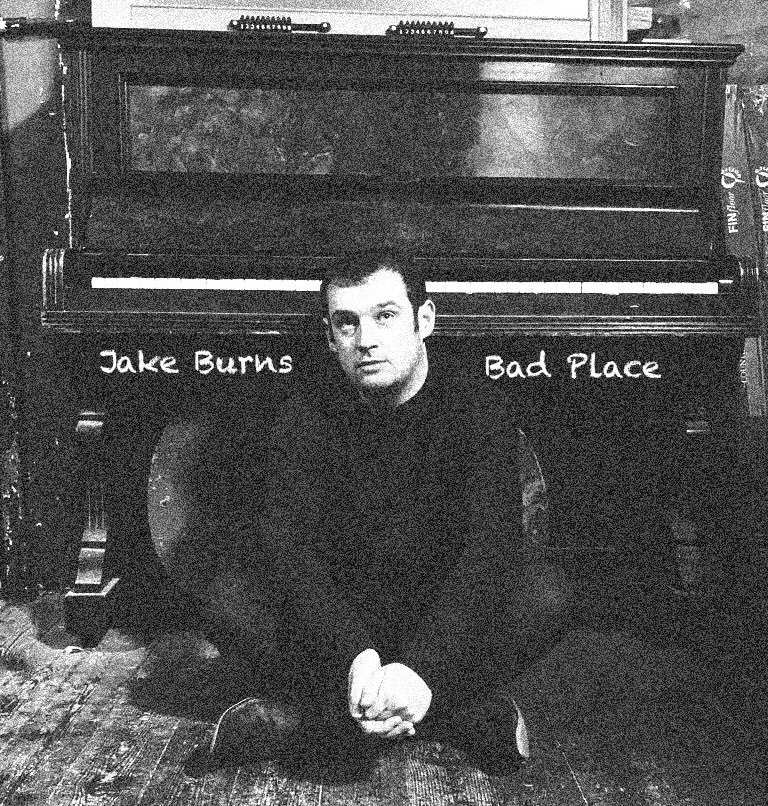 jakeburnsmusic's tweet photo. 🎶 My new single ‘Bad Place’ will be available everywhere one week today! Really excited for you all to hear it. You can pre save it here - https://t.co/e8OXOVuHBN 🎶 https://t.co/ZExaGxJzrO