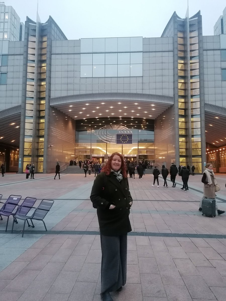 Ready for Star Awards cerymony today! <a href="/trescalia/">TRESCÀLIA</a> <a href="/EUROPARC/">EUROPARC Federation</a> <a href="/turismegarrotxa/">Associació Turisme Garrotxa</a> #pngarrotxa <a href="/parcscat/">Parcs de Catalunya</a> <a href="/turismecat/">Turisme</a>