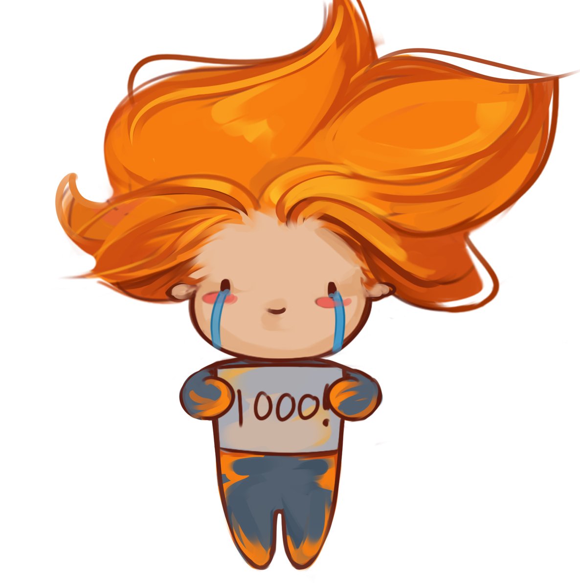 sonatacreates's tweet photo. Only a couple of months ago I was stuck on having barely any followers and was too nervous to share my work, since I didn't think anyone would care for it anyway

Today I can't imagine a day without being a part of this incredible community. So grateful! THANK YOU!❤️ https://t.co/n2PZXU4MLC