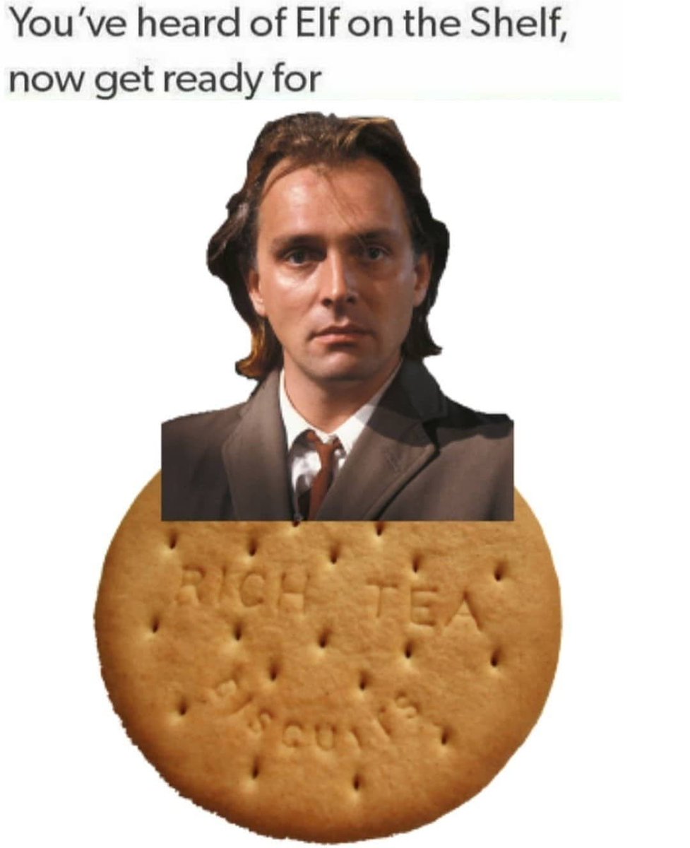 BottomDaily's tweet image. Who needs elf on the shelf....