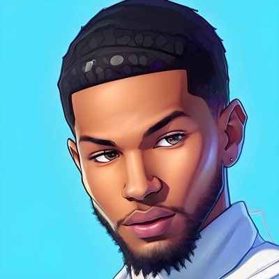 #NewProfilePic