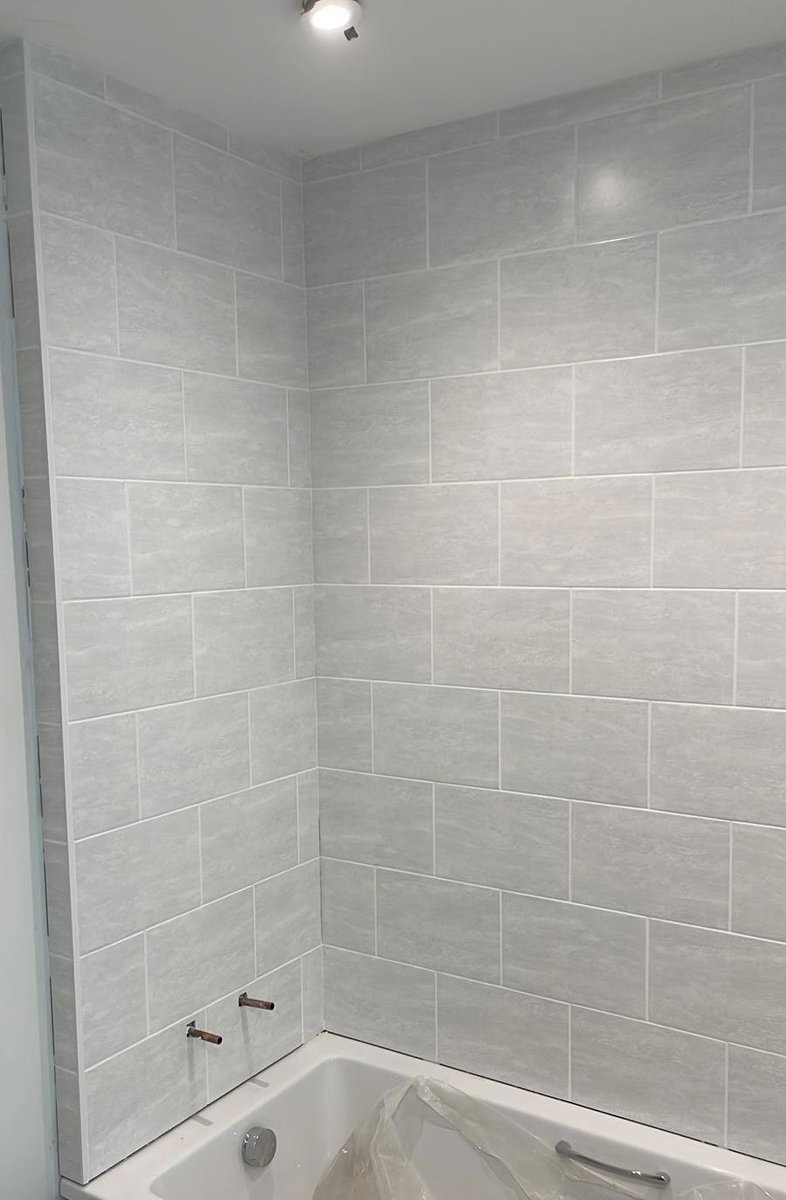 ceramicsnstone's tweet photo. Housing project finished this week #project #tilingcontractors #design #tiles #happyclient https://t.co/3gk1KwgQ0n