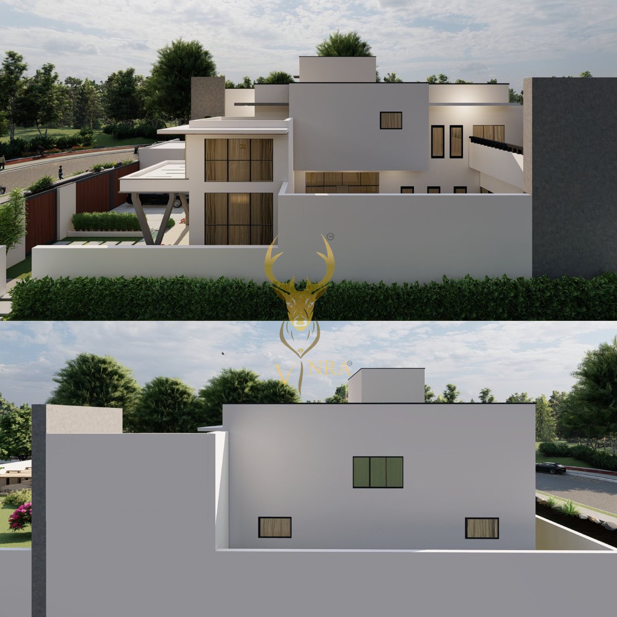 Vinra Group tweet media