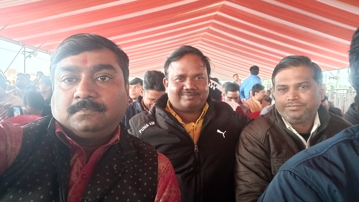 ASHISH RASTOGI (@ashishhjm) on Twitter photo 