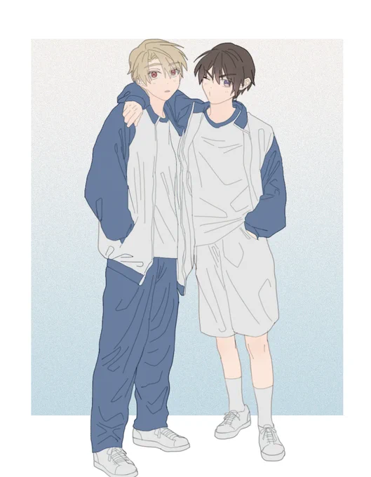 雛見沢Boys 