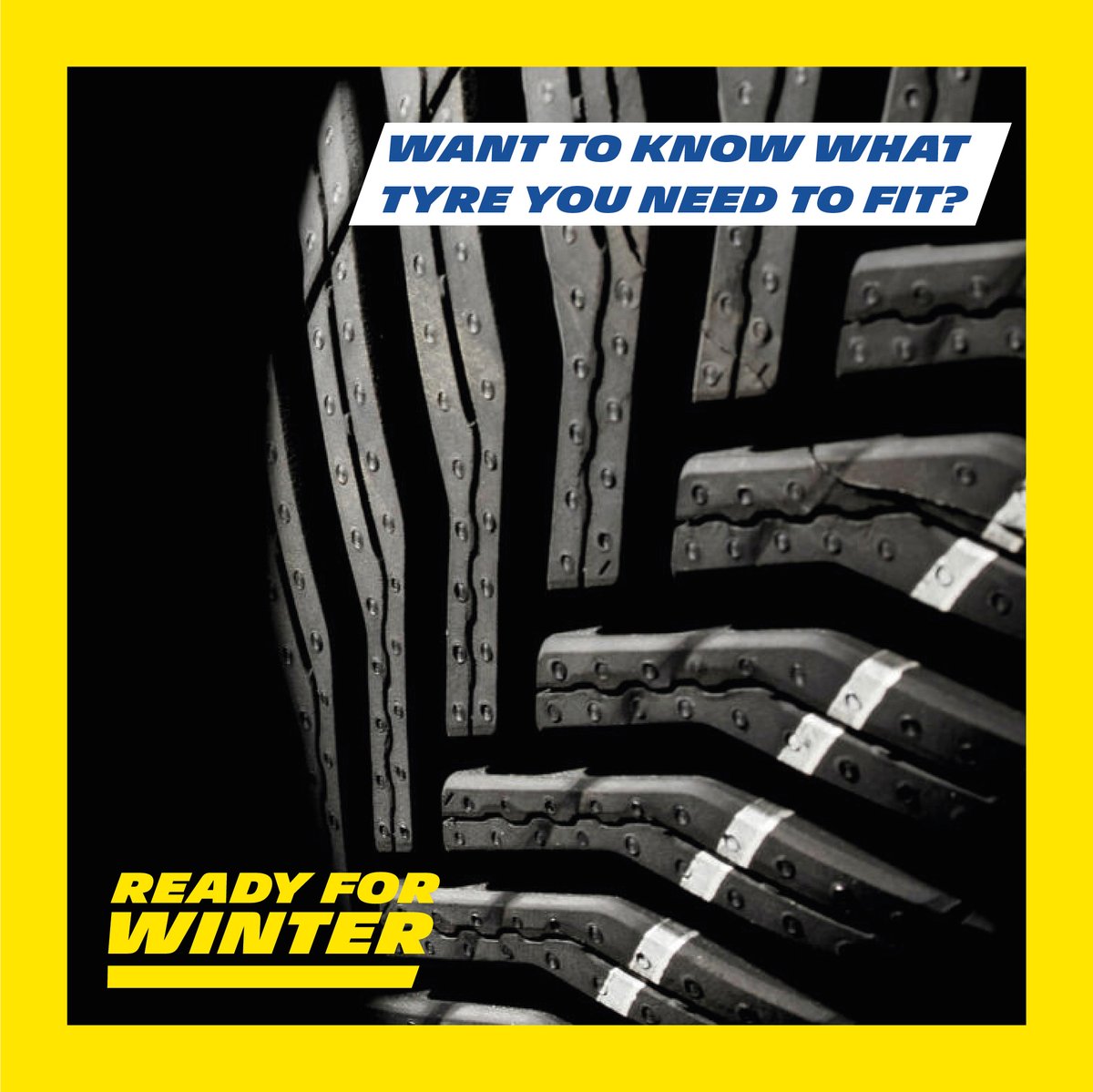 MichelinTyres's tweet photo. It's that time of the year when it gets cold and slippy on the road 🥶
Winter tyres are designed to keep you safe in the winter by coping with the low temperatures and reduced grip on the road ❄️
#Michelin #Winter #WinterTyres #CrossClimate #SafetyMadeToLast https://t.co/ExTHDFLnqs