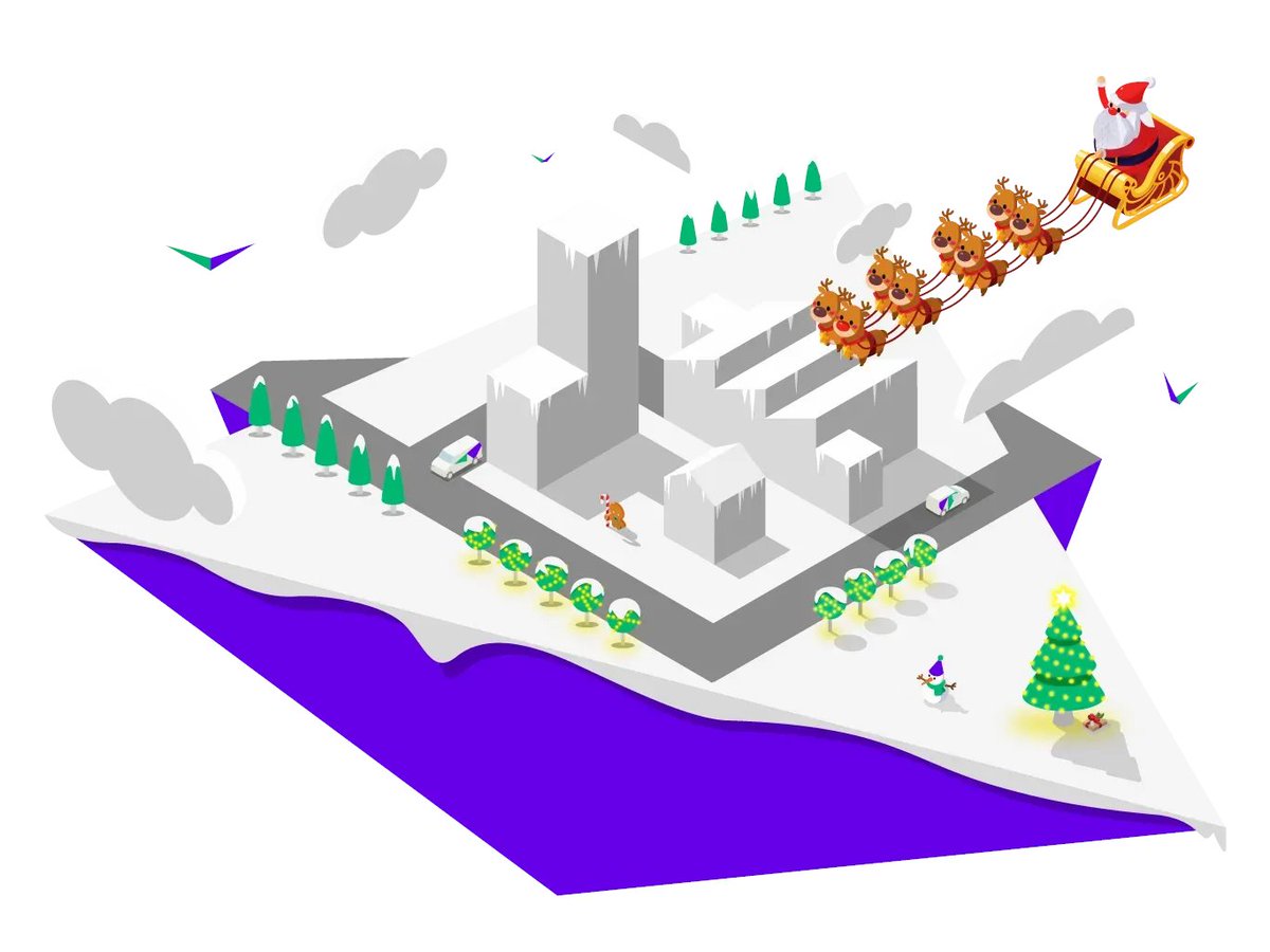 Now that it's December, we're getting into the festive spirit here at McConnell. ☃️🎄

We've given our website a seasonal makeover.. check out our 'About Us' page to meet our McChristmas Board of Directors.  

buff.ly/3Vpismj 

#MerryMcChristmas