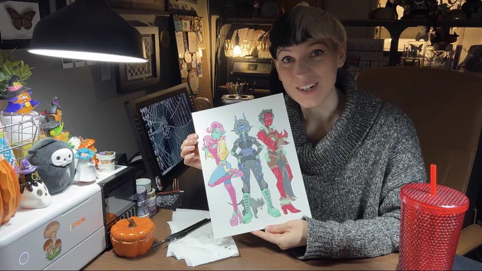  the content NOBODY asked for!  