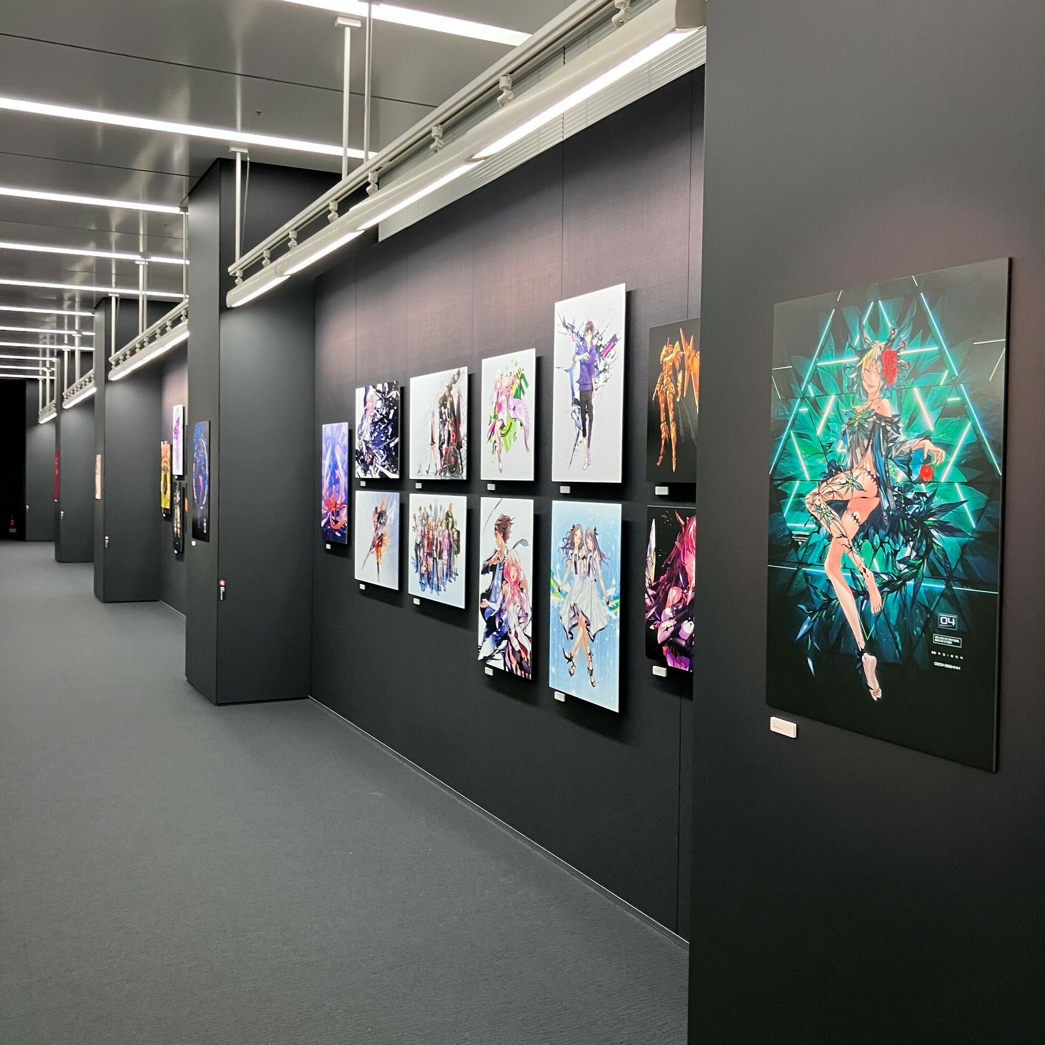 Canon オブジェ写真展出展の副賞です （vol.32）