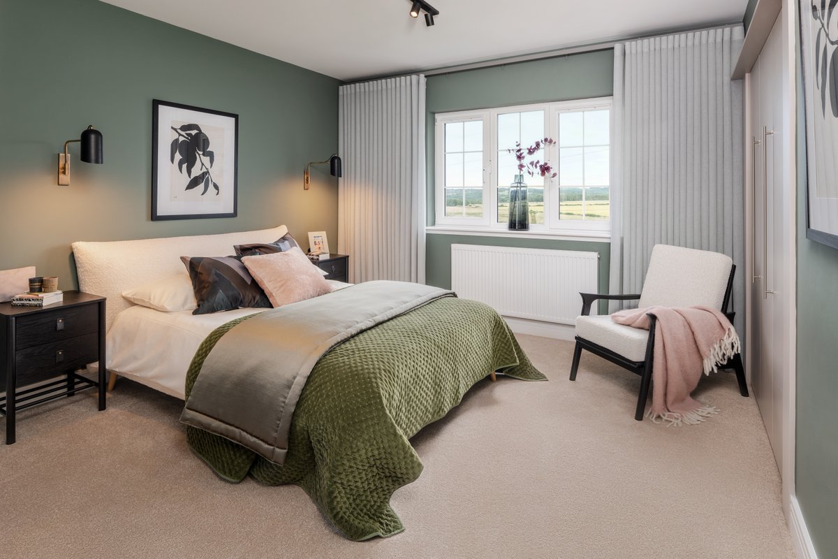 CALAHOMES's tweet photo. This #FactFriday, it's all about the latest #interiortrend, Slow Living 🍃 Think tranquil tones, considered materials and lighting to create the ultimate mindful and meaningful design and lifestyle. Read our blog to find out more: https://t.co/tJRsdgDST3 https://t.co/wb5x7DwWe0
