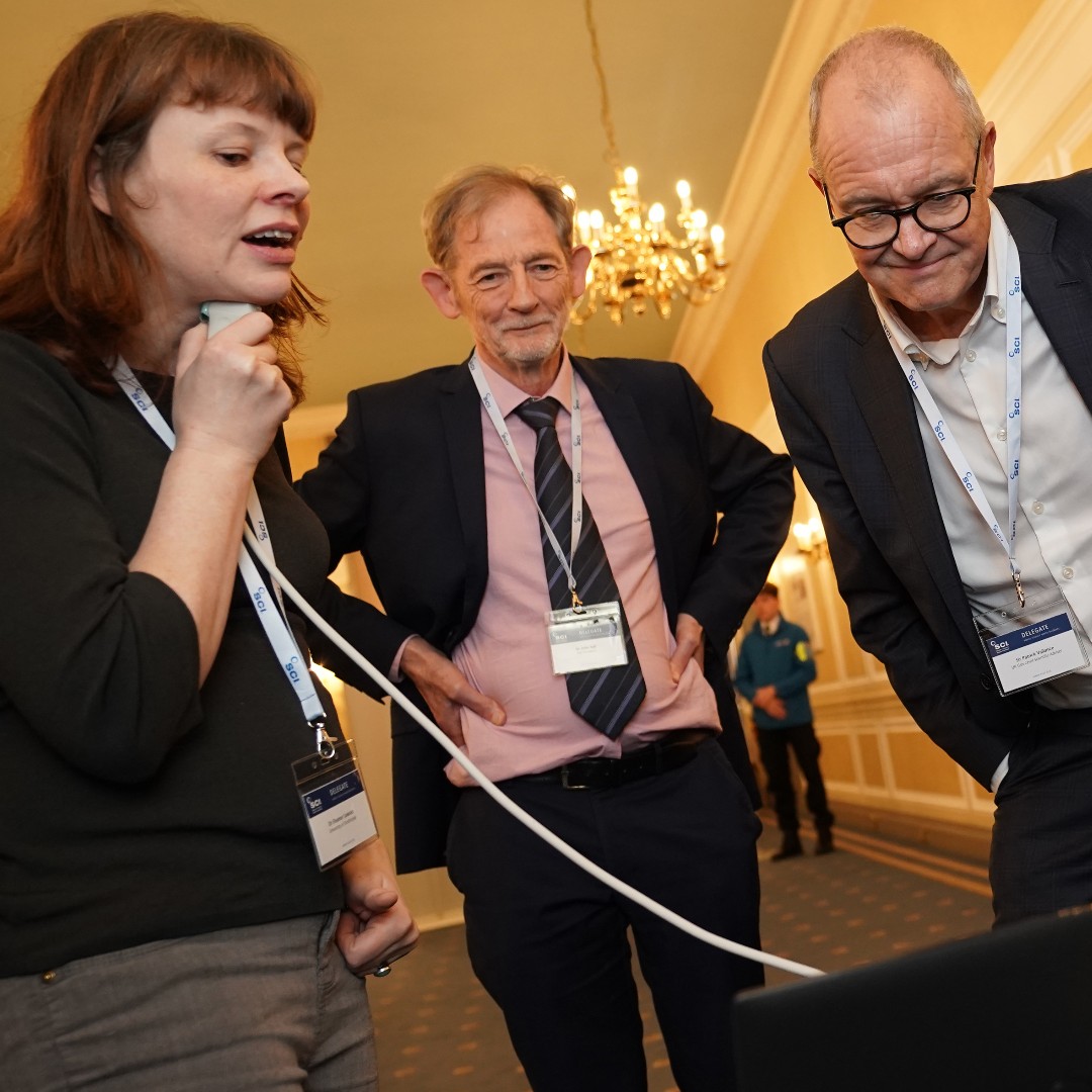 Royal Society of Edinburgh tweet media