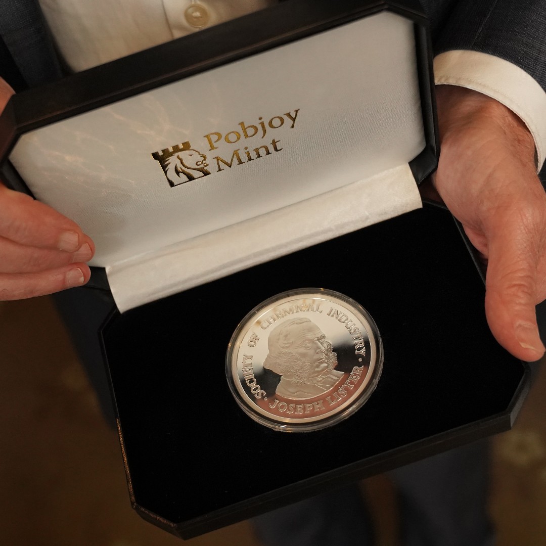 Royal Society of Edinburgh tweet media