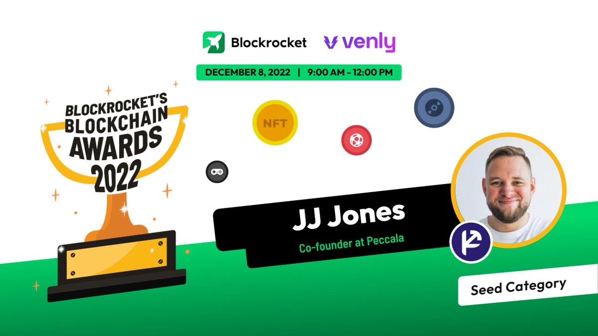 Blockrocket tweet media