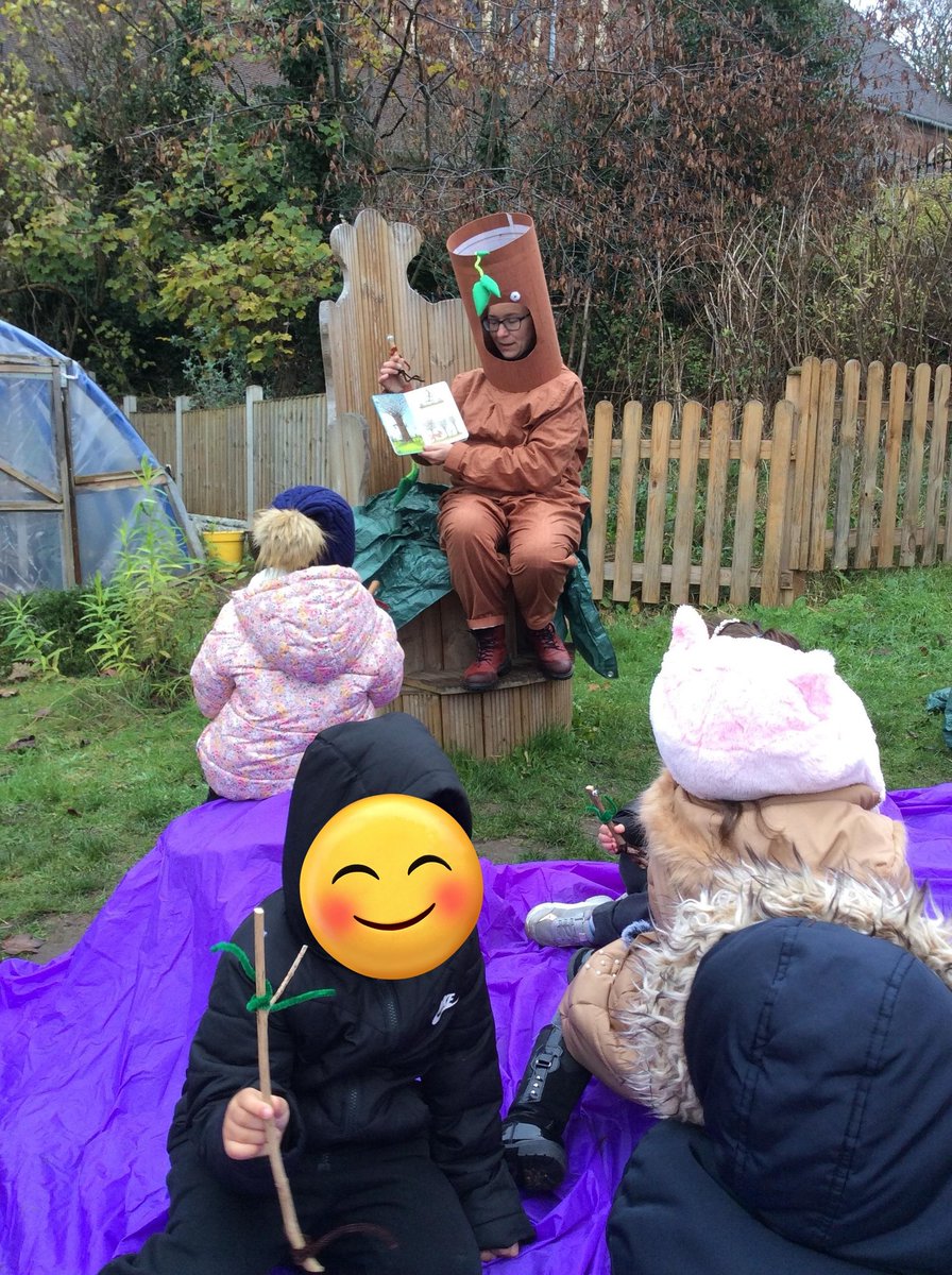 Caldmore Primary Academy (@caldmoreacademy) on Twitter photo Nursery and Reception had a fabulous time in <a href="/caldmorecgarden/">Caldmore Com. Garden</a> listening to the story "Stickman" by Julia Donaldson. They made their own stickmen and played in the garden. We are so lucky to have this amazing space just next door! ππ Nursery and Reception had a fabulous time in <a href="/caldmorecgarden/">Caldmore Com. Garden</a> listening to the story "Stickman" by Julia Donaldson. They made their own stickmen and played in the garden. We are so lucky to have this amazing space just next door! ππ