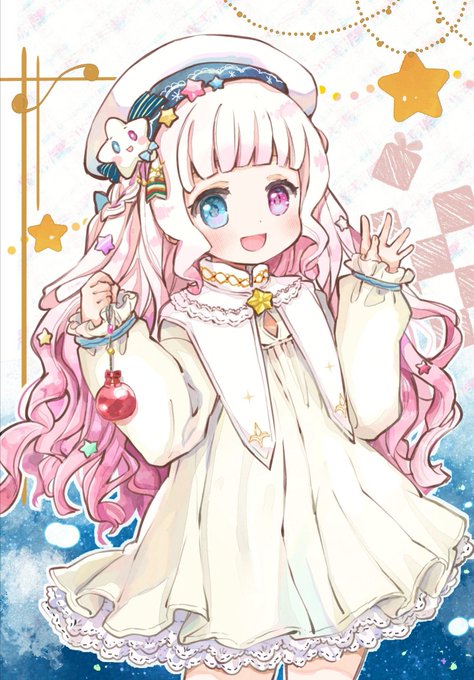 Koyuchan さんのイラストまとめ