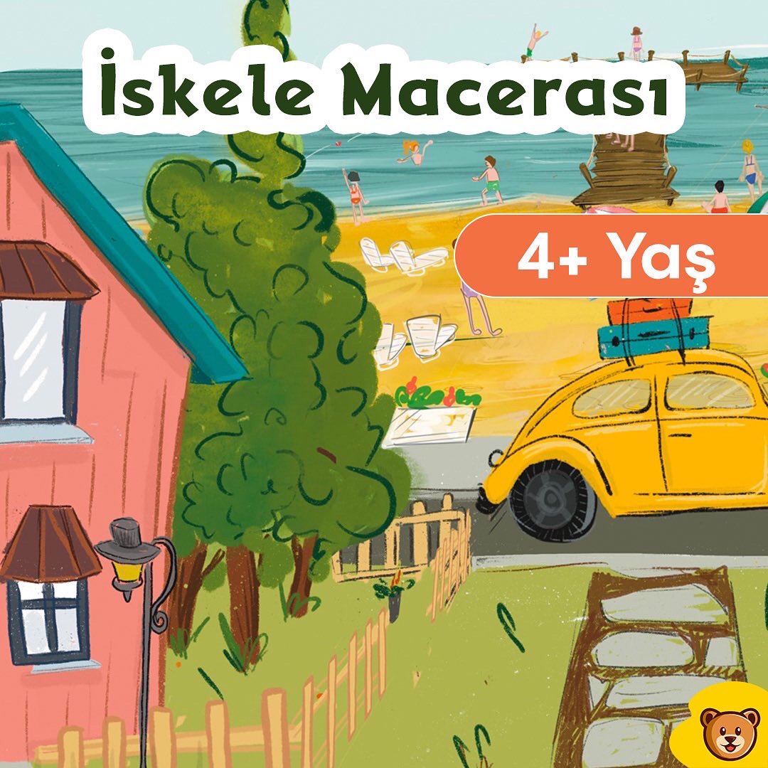 Vimbo'da çocuğunuzun yaşına uygun özenle seçilmiş içeriklerimizi keşfettiniz mi? 📚▶️
2 yaştan 6 yaşa kadar uzman Pedagog onaylarıyla filtrelenmiş video ve sesli kitap içerikleriyle çocuğunuz ekranda sağlıklı vakit geçirsin. 🤗
