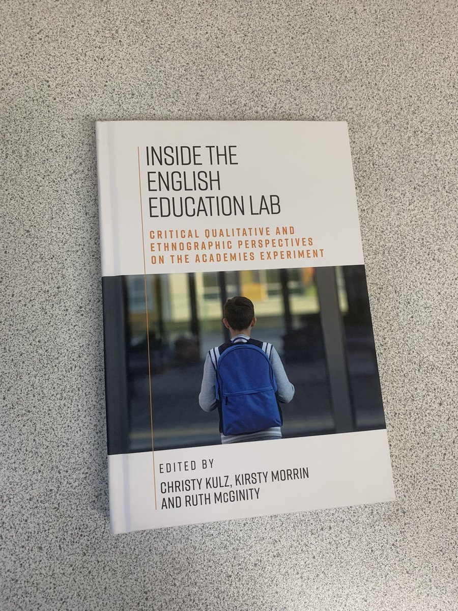 Andrew W. Wilkins (@andewilkins) on Twitter photo Look what arrived today. Can’t wait to read this over the weekend. Great work from <a href="/ChristyKulz/">Christy Kulz</a> <a href="/kirsty_morrin/">Kirsty Morrin</a> <a href="/ruthiemacgee/">Ruth McGinity</a> Look what arrived today. Can’t wait to read this over the weekend. Great work from <a href="/ChristyKulz/">Christy Kulz</a> <a href="/kirsty_morrin/">Kirsty Morrin</a> <a href="/ruthiemacgee/">Ruth McGinity</a>