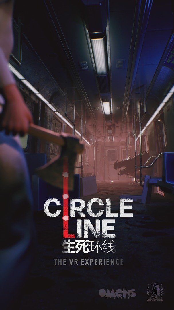 Circle Line NFT | 📢 SOLD OUT! tweet media