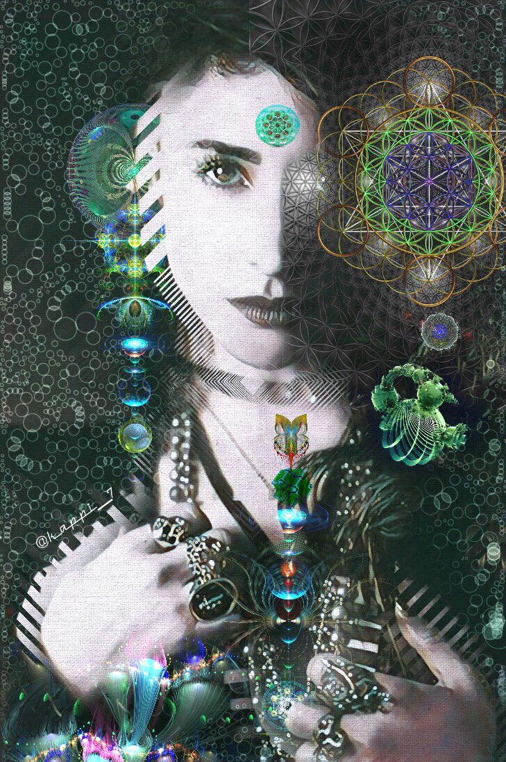 <a href="/thanyalopezv/">THANYA LOPEZ🔺</a> 
<a href="/resurrexion_/">Resurrexion</a> 

#cosmic #nftartwork #metaverse #digitalartist #bitcoin                                 #codeart #digitalart #visionaryart #nftcollector #generativeart #nftart  #nftcommunity #aiart #NFTGiveaways  #Quantum #midjourney #aiart #cryptoart