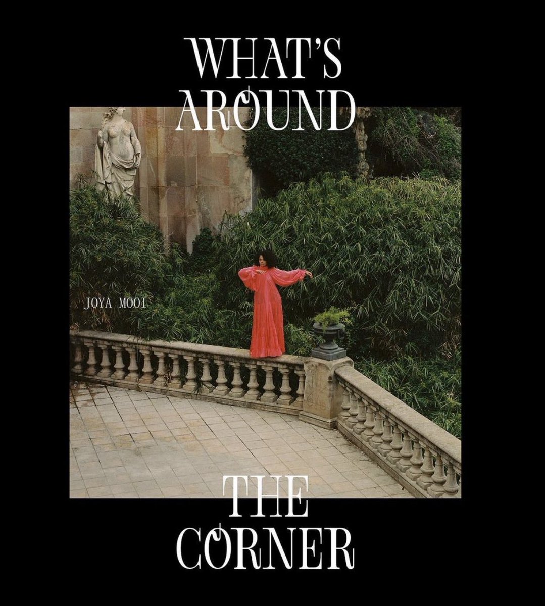 [LIVE] Dutch-South African singer-songwriter <a href="/JoyaMooi/">Joya Mooi</a> joins the #OnTheMove team to talk about her unique sound and fourth studio album, What’s Around The Corner. 

#ChannelAfrica #SABCNews