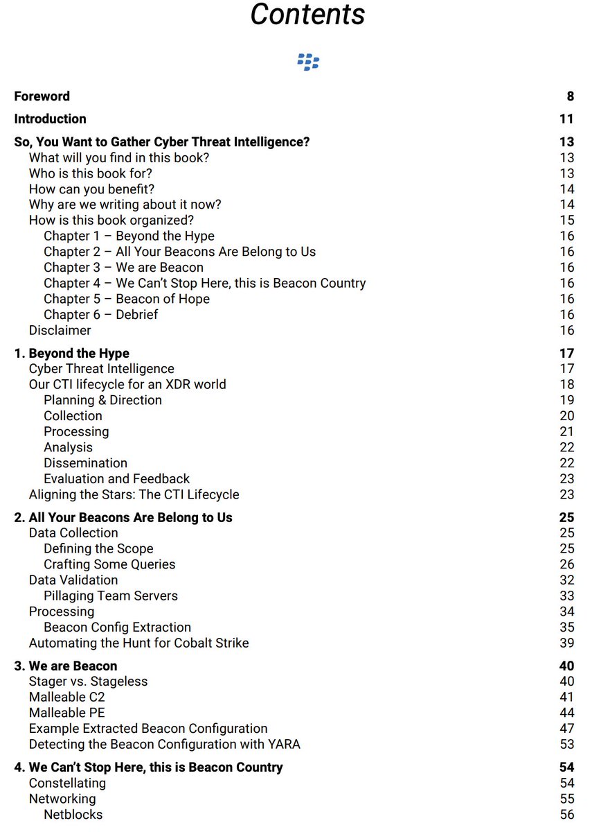 blackorbird's tweet photo. FINDING BEACONS IN THE DARK 
A Guide to Cyber Threat Intelligence #ThreatHunting
https://t.co/LsPMgkL24m https://t.co/B1X0lRUOz8
