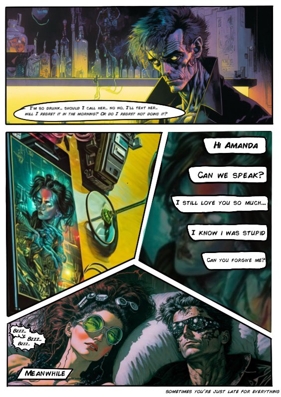 GM FAM ❤️‍🔥
Have an amazing day 🌞
-Kai- and -Part One: Amanda?- waiting your support 🚀

#NABU | #KatoKrew | #NFTCommunity