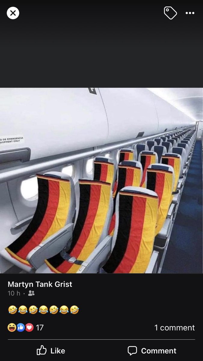 Paul wainwright tweet media