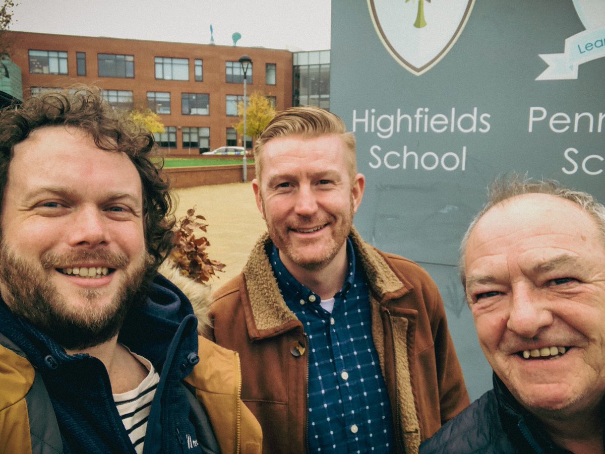 Just finished our rehearsals for the Autumn Rockschool Showcase! Looking forward to the show on Monday! #educational #school #WOLVERHAMPTON #musicindustry #musicschool #Teachers