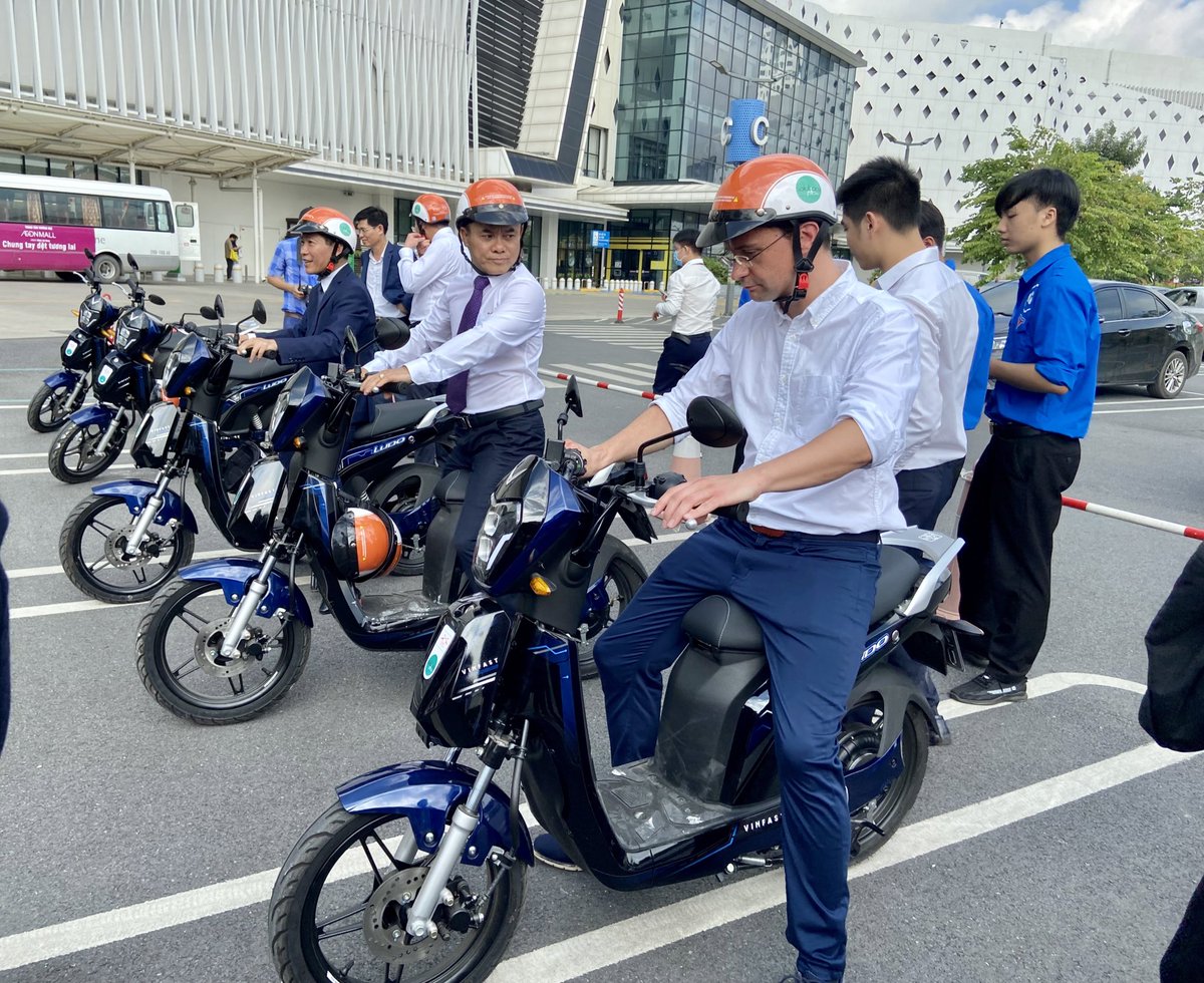 Urban Pathways tweet media