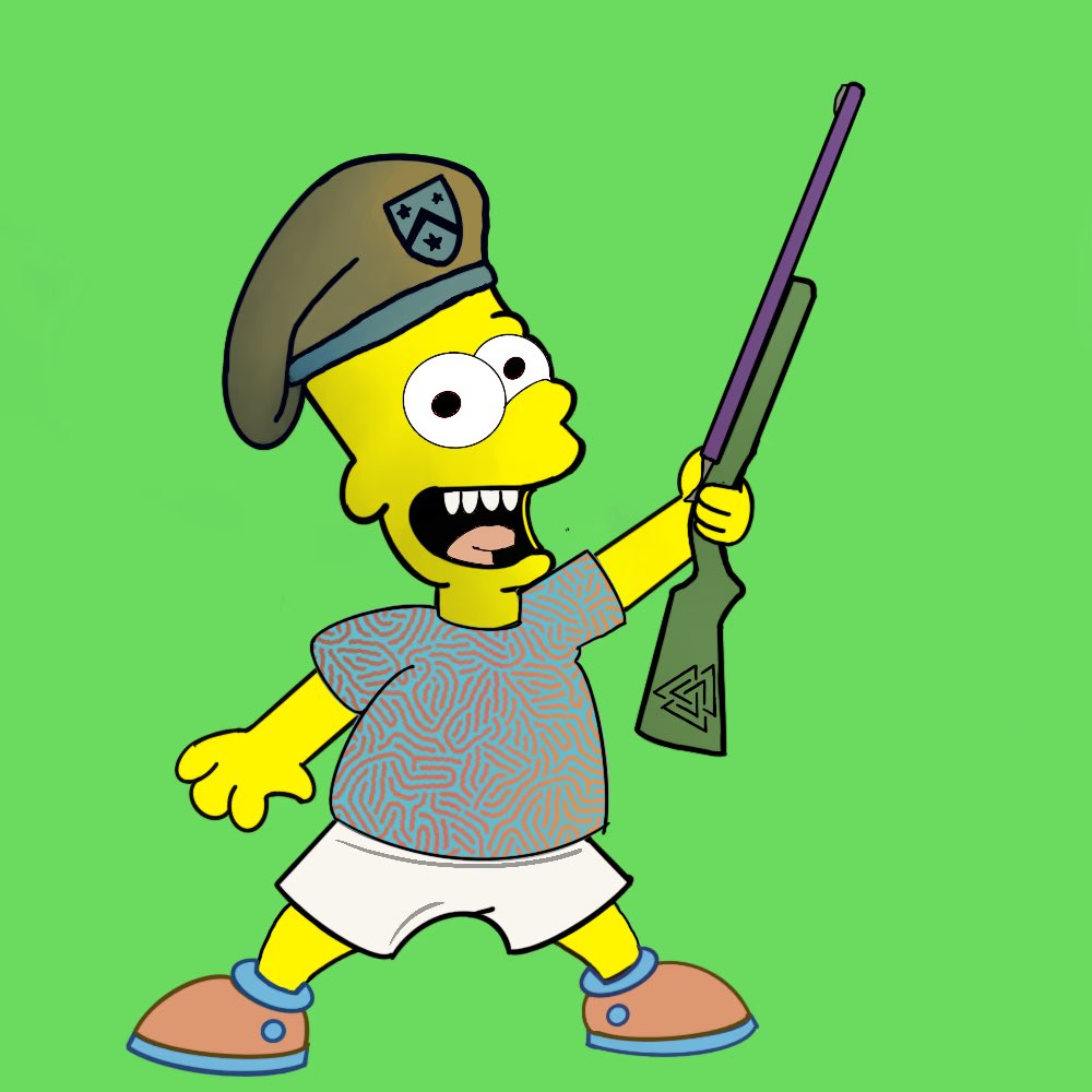 YellowAdams's tweet image. What else are you waiting for? Don't you want to join us? Yellow adams invites you to be yellow. Let's turn our world yellow together🌕🌕

⬇️⬇️FREE MİNT⬇️⬇️
🔗 launchmynft.io/collections/3Q…

#NFT #NFTs #NFTGiveaway