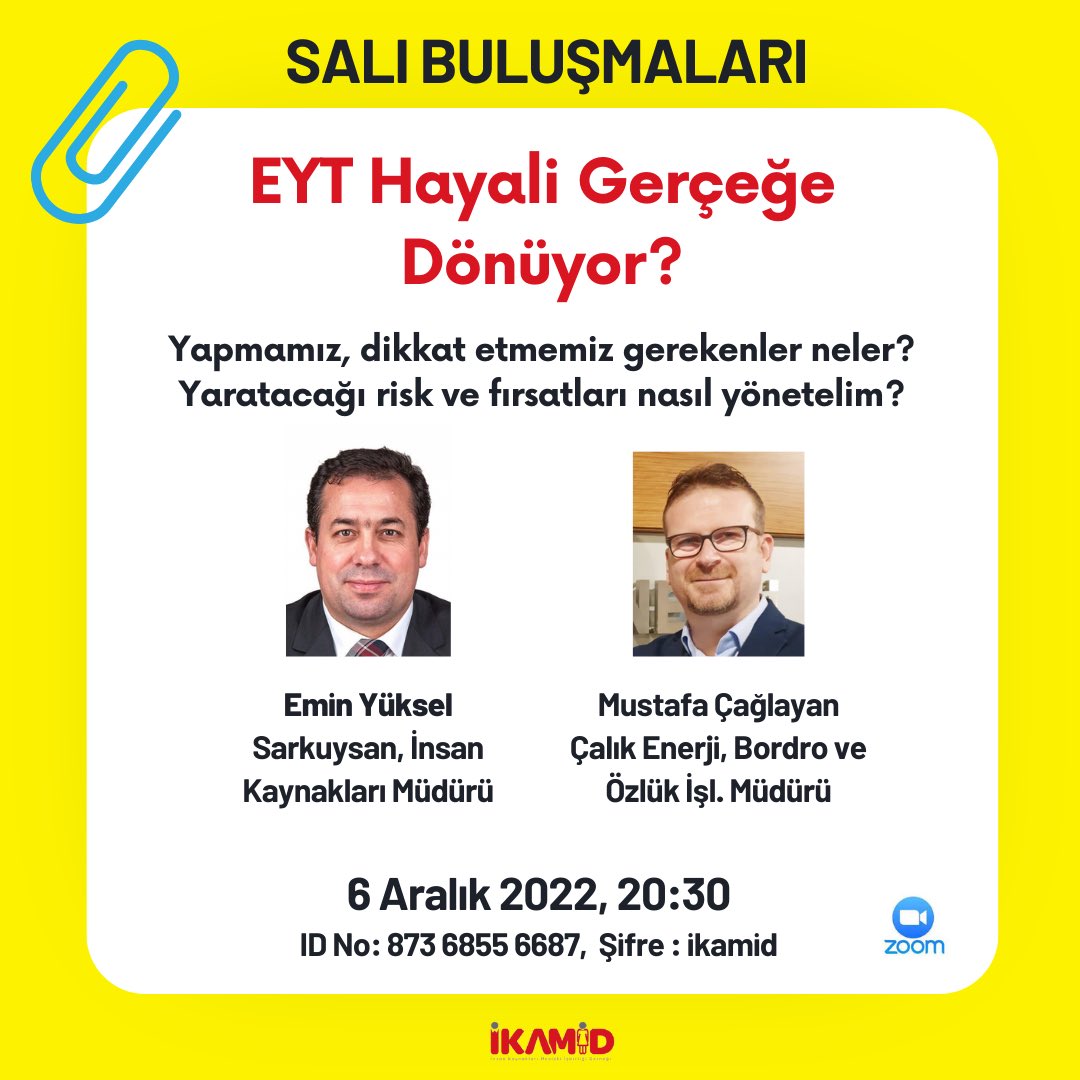 kisa.link/QmdU 

ID No: 873 6855 6687

Şifre: ikamid