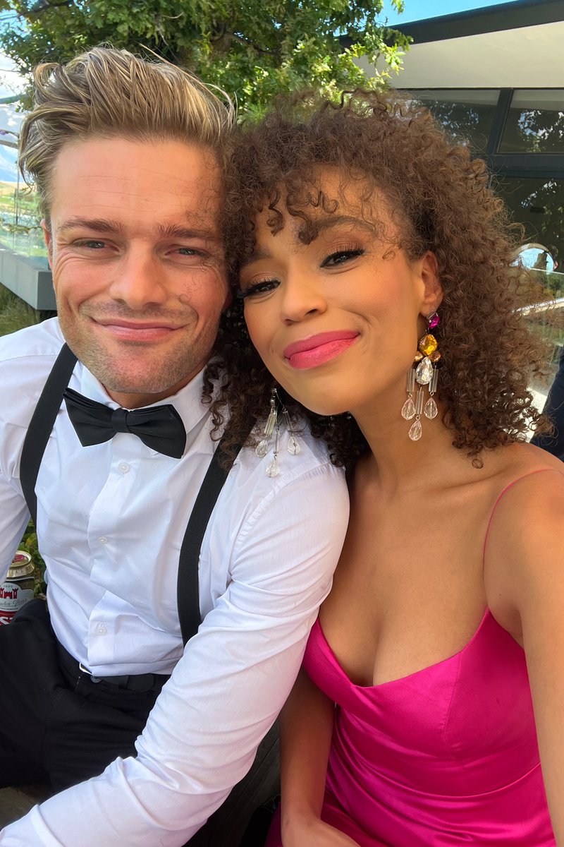 Qiniso Van Damme tweet media