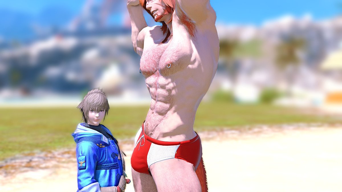 Makoto On Twitter a Very Tall Boy makoto-on-twitter-a-very-tall-boy