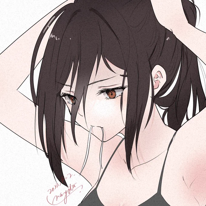 rkgk朝のお仕度髪あげメレフ 